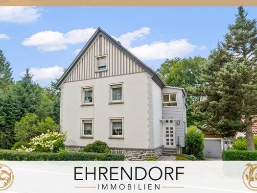 Einfamilienhaus zum Kauf 195.000 € 5 Zimmer 126 m² 583 m² Grundstück Bollwerk Kierspe 58566