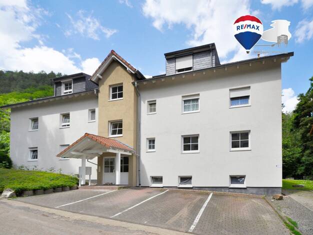 Wohnung zur Miete 430 € 2 Zimmer 43 m² Ehrang Trier 54293