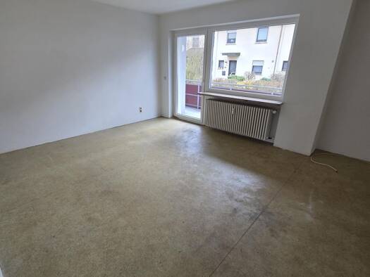 Wohnung zur Miete 306 € 3 Zimmer 74,5 m² frei ab sofort Wacholderweg 6 Neundorf Mitwitz 96268