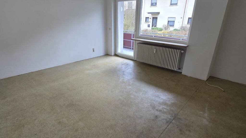 Wohnung zur Miete 306 € 3 Zimmer 74,5 m² frei ab sofort Wacholderweg 6 Neundorf Mitwitz 96268