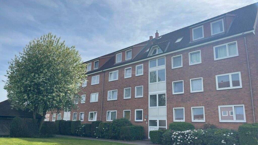 Studio zur Miete 439 € 1 Zimmer 29,3 m² frei ab sofort Wedel 22880