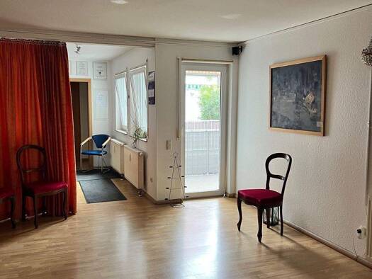 Wohnung zum Kauf 210.000 € 2 Zimmer 78 m² 2. Geschoss Bad Kissingen 97688