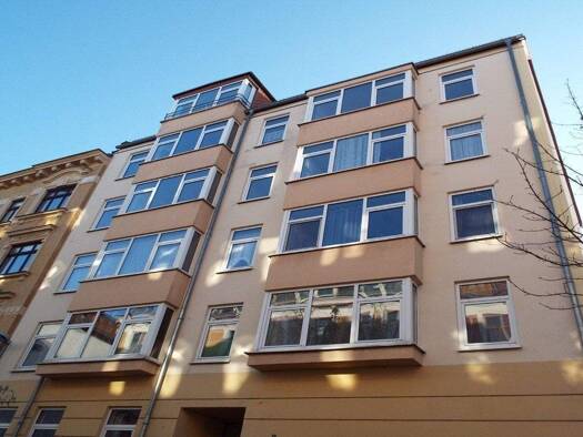 Wohnung zum Kauf 178.000 € 3 Zimmer 88,7 m² Connewitz Leipzig 04277