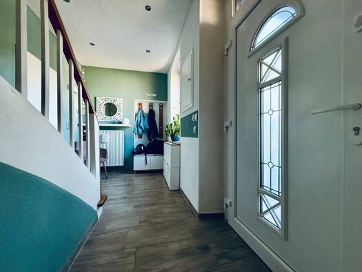 Einfamilienhaus zum Kauf 259.000 € 5 Zimmer 108 m² 220 m² Grundstück Spiesen Spiesen-Elversberg 66583