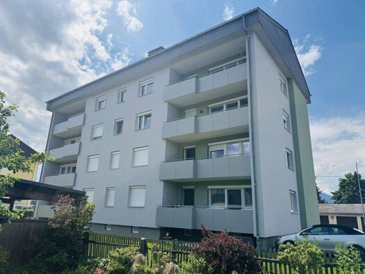 Wohnung zum Kauf 77.000 € 52 m² 3. Geschoss Stubalpenstraße Apfelberg 8720