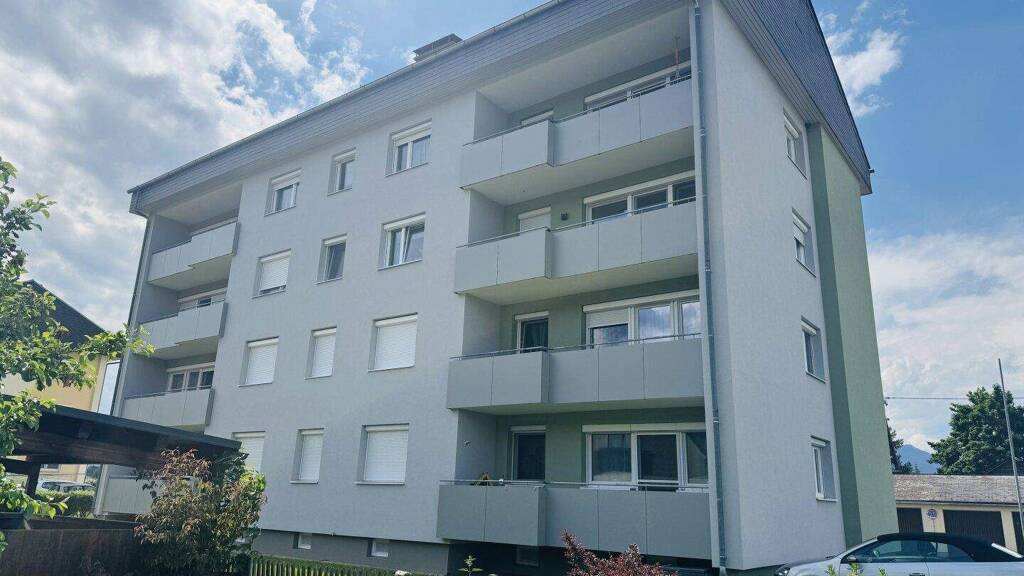 Wohnung zum Kauf 77.000 € 52 m² 3. Geschoss Stubalpenstraße Apfelberg 8720