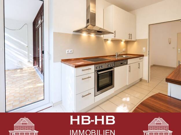 Wohnung zum Kauf 250.000 € 2 Zimmer 67,6 m² 1. Geschoss Radio Bremen Bremen 28211