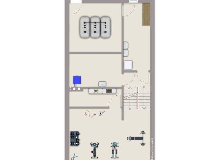 Reihenendhaus zum Kauf 290.000 € 4 Zimmer 163 m² 528 m² Grundstück frei ab sofort Vierbaum Rheinberg 47495