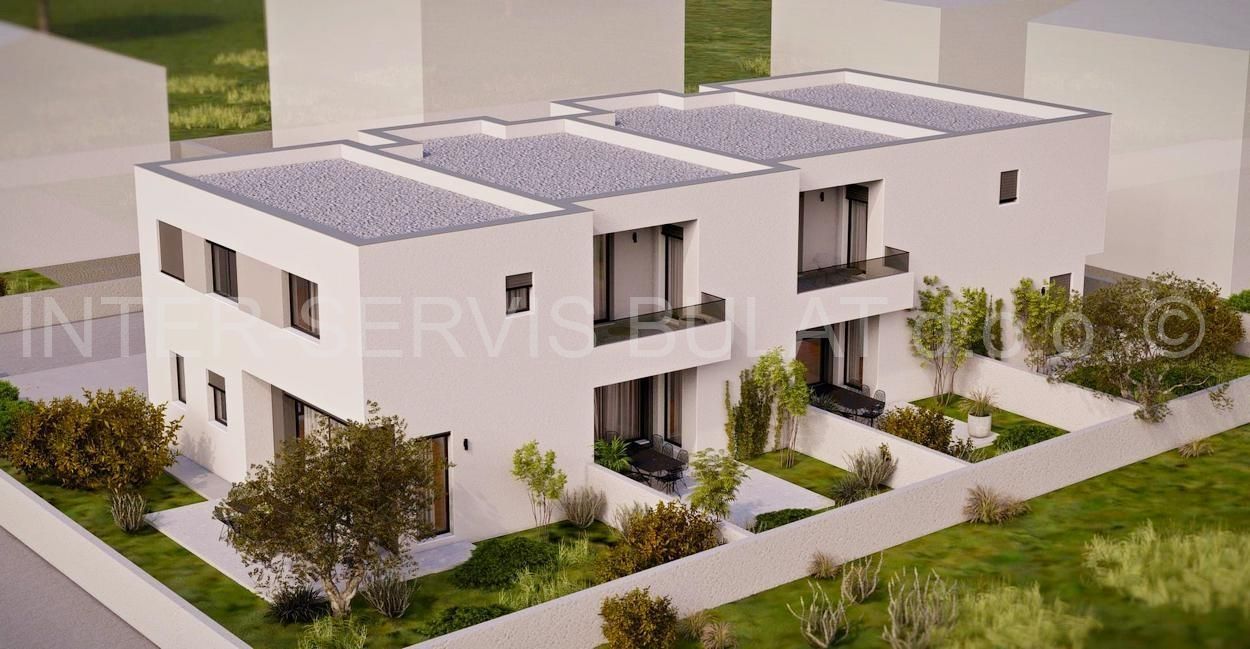 Wohnung zum Kauf 295.000 € 3 Zimmer 100 m²<br/>Wohnfläche Vodice center