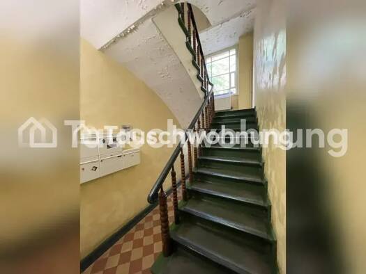 Studio zur Miete Tauschwohnung 350 € 1 Zimmer 33 m² Westend Charlottenburg-Wilmersdorf 14059