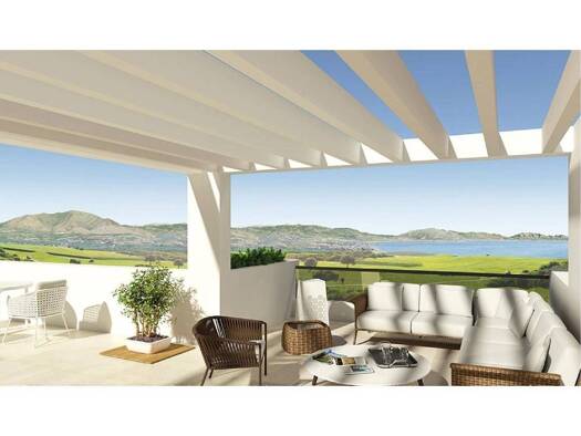 Penthouse zum Kauf - Erstbezug 747.000 € 3 Zimmer 144 m² La Línea de la Concepción 11316