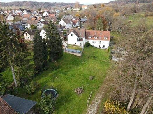 Grundstück zum Kauf - Erstbezug provisionsfrei 759.700 € 439 m² Grundstück Öhningen 78337