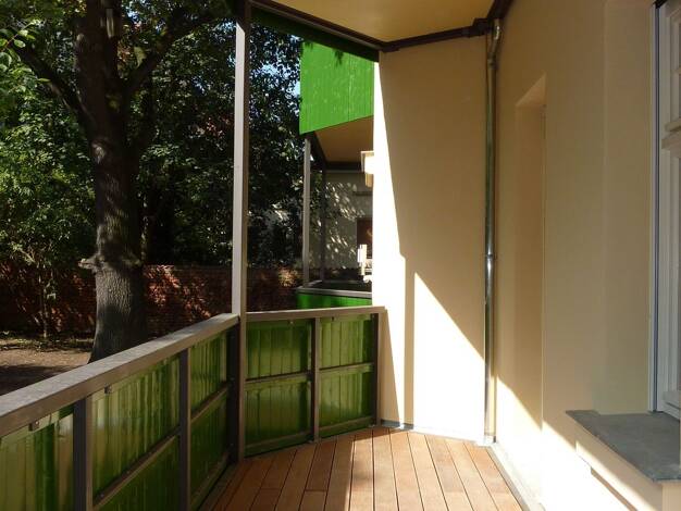 Wohnung zum Kauf als Kapitalanlage geeignet 300.000 € 3 Zimmer 97,5 m² Sommerfelder Straße 8 Stötteritz Leipzig 04299