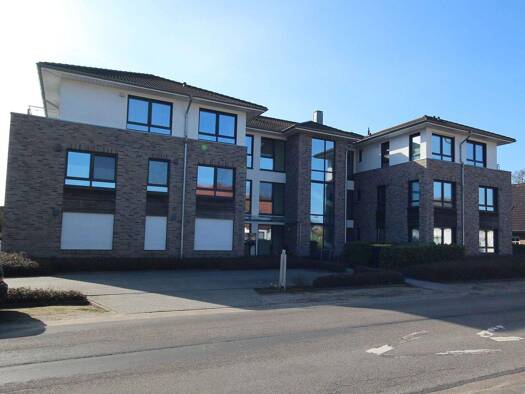 Wohnung zum Kauf 318.000 € 3 Zimmer 90 m² Kirchweyhe Weyhe 28844