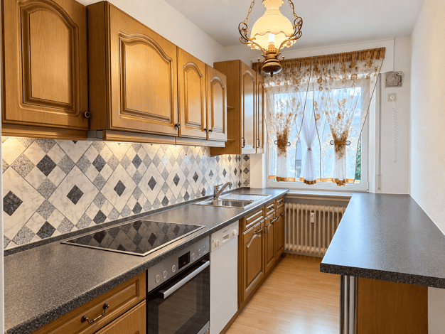 Wohnung zum Kauf 135.000 € 2 Zimmer 51,7 m² EG Soest Soest 59494