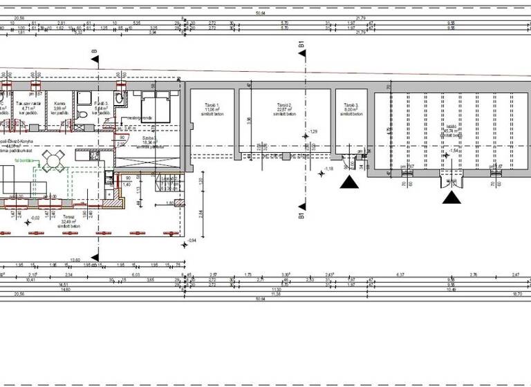 Bauernhaus zum Kauf provisionsfrei 169.000 € 3 Zimmer 130 m² 8.000 m² Grundstück Komitat Somogy 8722