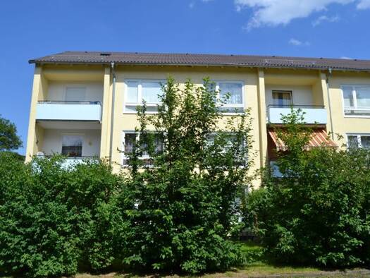 Wohnung zur Miete 534 € 2 Zimmer 54,6 m² 1. Geschoss Heiligenbergstraße 5 Süsterfeld/Helleböhn Kassel 34134