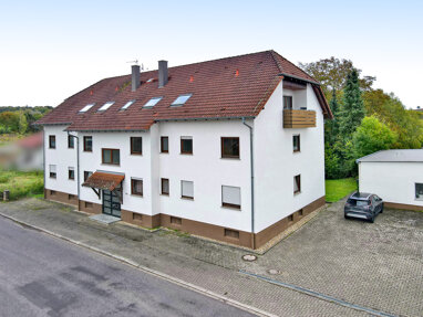 Mehrfamilienhaus zum Kauf als Kapitalanlage geeignet 890.000 € 25 Zimmer 630 m² 1.261 m² Grundstück Landshausen Kraichtal / Landshausen 76703