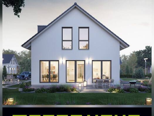 Einfamilienhaus zum Kauf 705.000 € 5 Zimmer 140 m² 521 m² Grundstück Heiligensee Berlin 13503