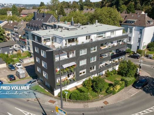 Sonstiges zum Kauf als Kapitalanlage geeignet 64.000 € 1 Zimmer 35 m² 755 m² Grundstück Elberfeld Wuppertal 42119