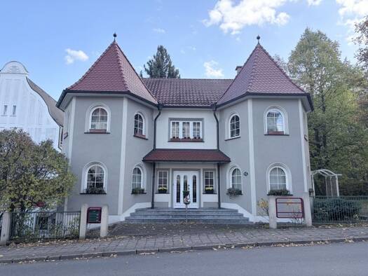 Wohnung zur Miete 540 € 1 Zimmer 112 m² Gotha Gotha 99867