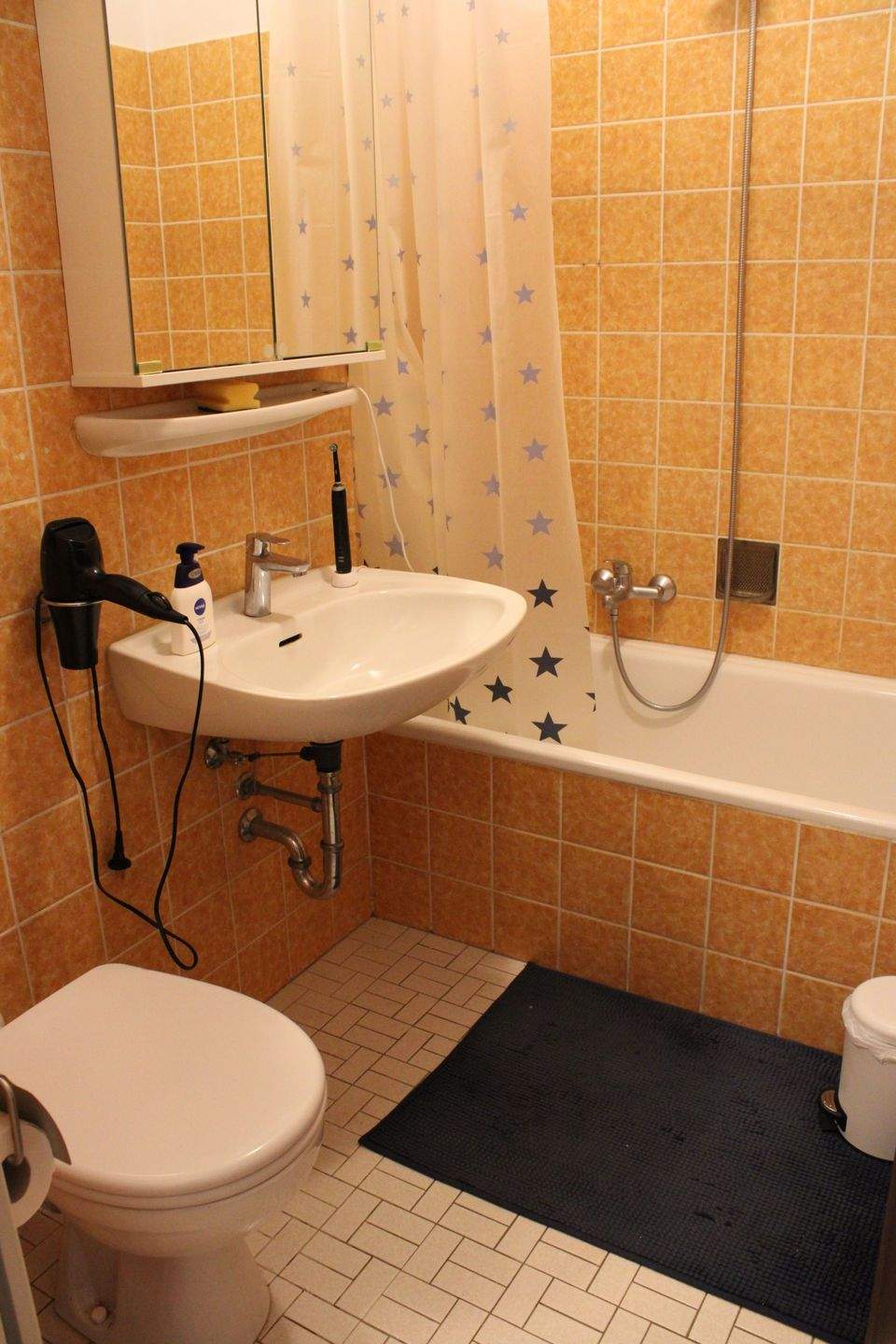 Immobilie in Straubing - Lichtdurchflutete 1-Zimmer-Wohnung mit Parkblick und Balkon - Bild 3