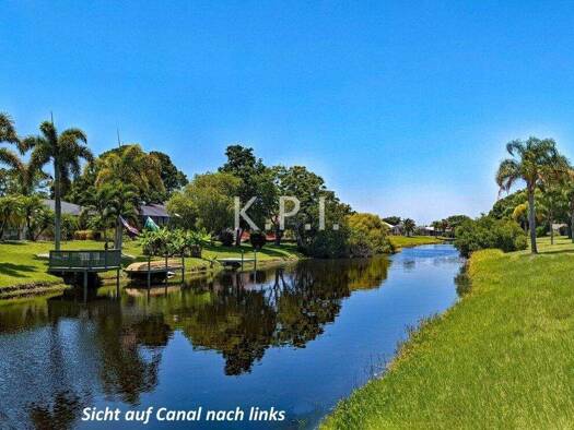 Grundstück zum Kauf provisionsfrei 74.400 € 930 m² Grundstück Mark Twain Lane 224 Rotonda West 33947