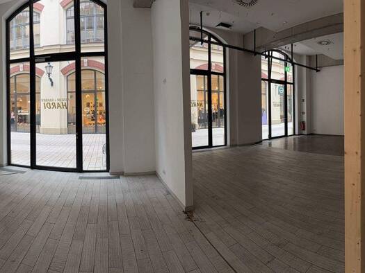 Büro zur Miete provisionsfrei 2.862 € 159 m² Bürofläche Nikolaistraße 22 Zentrum Leipzig 04109