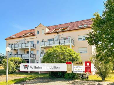 Wohnung zum Kauf 149.000 € 3 Zimmer 78 m² 2. Geschoss Markranstädt Markranstädt 04420