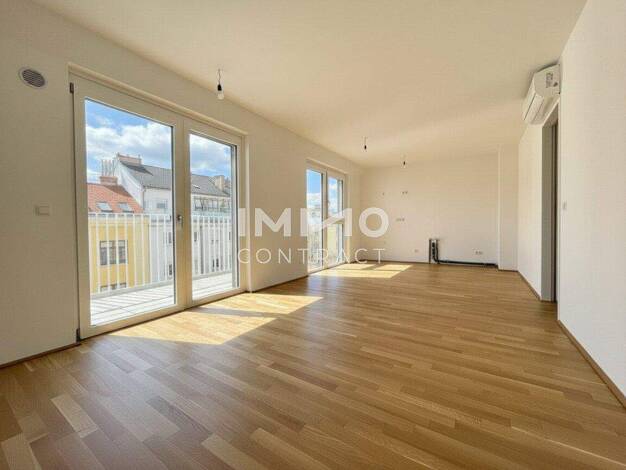 Wohnung zum Kauf - Erstbezug 543.100 € 3 Zimmer 72 m² 5. Geschoss Wien 1210