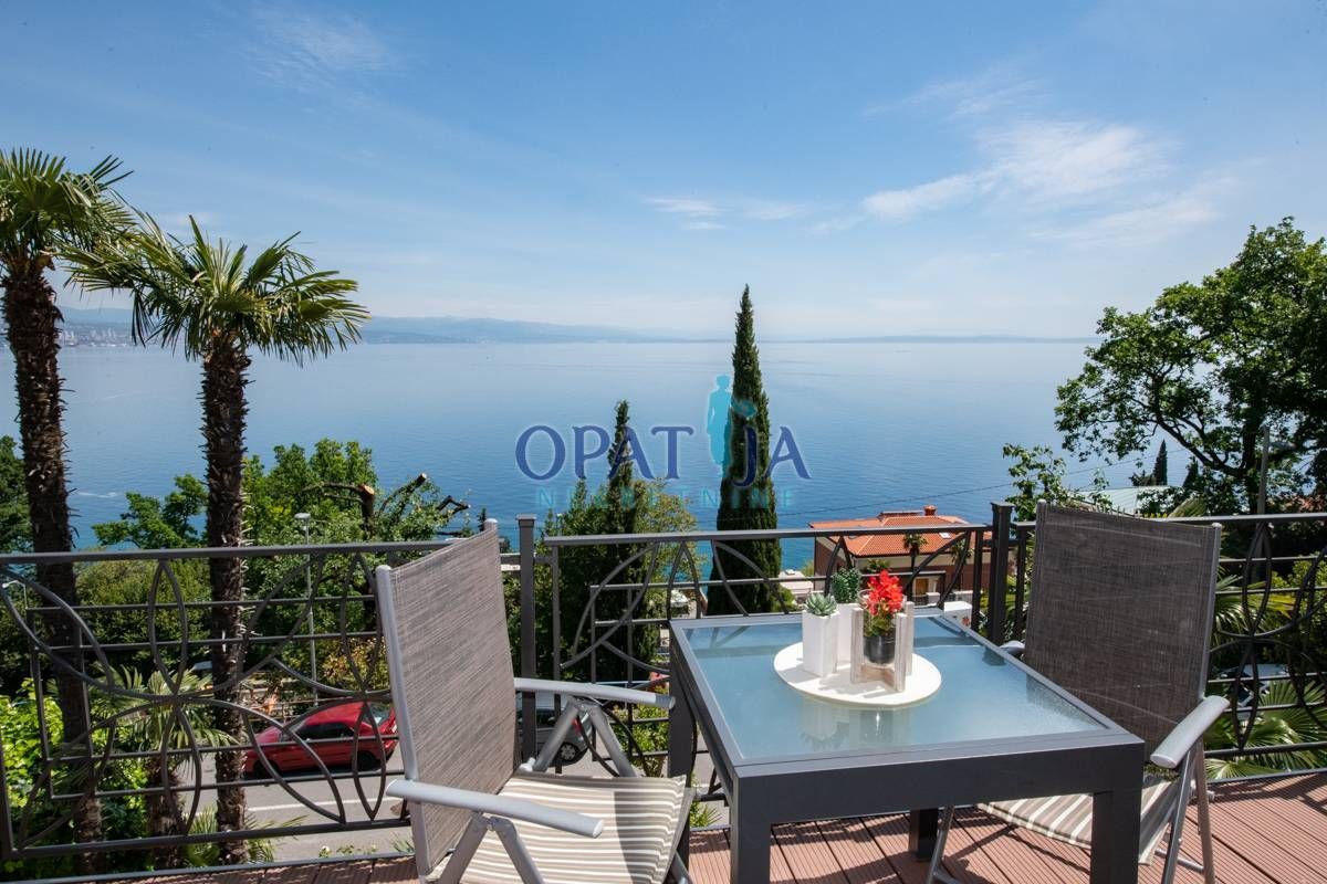 Wohnung zum Kauf 795.000 € 4 Zimmer 140 m²<br/>Wohnfläche 1.<br/>Geschoss Opatija center