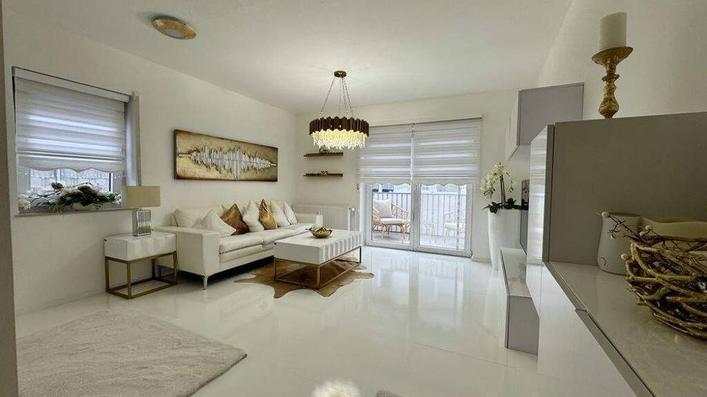 Wohnung zum Kauf 220.000 € 2 Zimmer 46 m² EG Nackenheim 55299