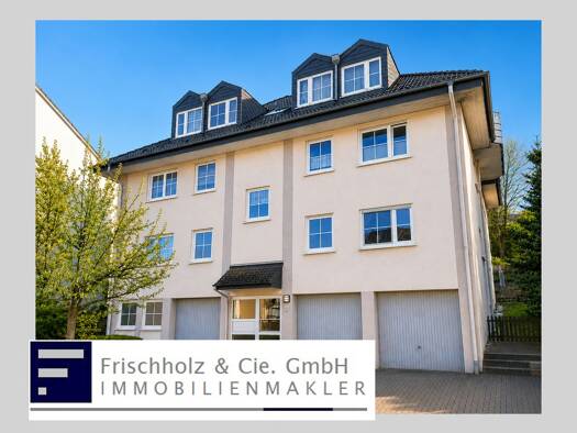 Wohnung zum Kauf 138.500 € 3 Zimmer 75 m² Lüdenscheid 58511