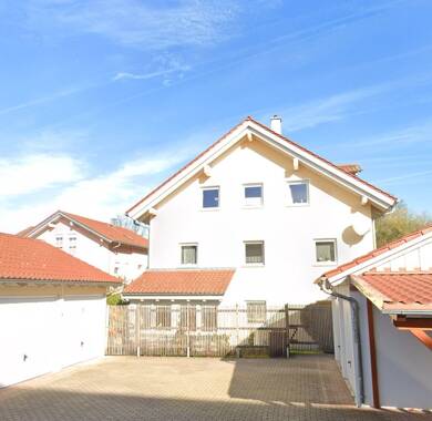 Wohnung zum Kauf als Kapitalanlage geeignet 235.000 € 3 Zimmer 87 m² Deggendorf Deggendorf 94469