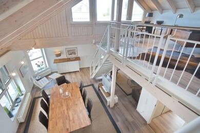 Wohnung zur Miete Wohnen auf Zeit 2.150 € 4 Zimmer 180 m² frei ab sofort Wattenscheid Bochum 44866