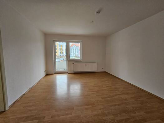 Wohnung zum Kauf 72.000 € 3 Zimmer 77,9 m² 2. Geschoss frei ab sofort Sankt Jakobi 23 Mühlhausen Mühlhausen/Thüringen 99974
