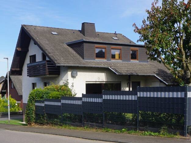 Einfamilienhaus zum Kauf 335.000 € 6 Zimmer 190,4 m² 500 m² Grundstück frei ab sofort Kall Kall 53925