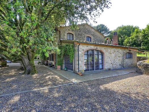 Villa zum Kauf 840.000 € 5 Zimmer 270 m² 75.000 m² Grundstück sassetta