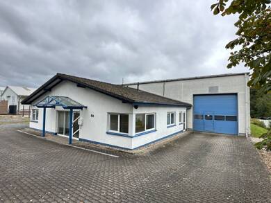 Produktionshalle zum Kauf 550.000 € 570 m² Lagerfläche Krunkel 56593