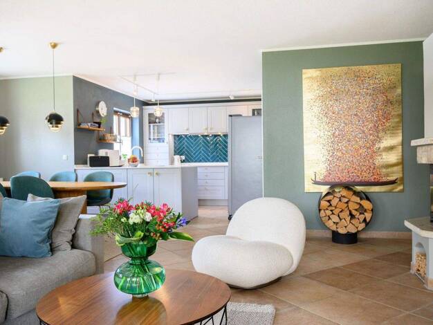 Mehrfamilienhaus zum Kauf provisionsfrei 1.985.000 € 11 Zimmer 321 m² 775 m² Grundstück Oberau 82496