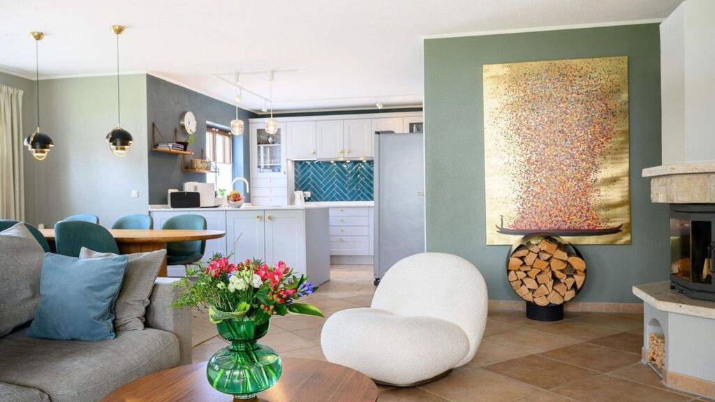 Mehrfamilienhaus zum Kauf provisionsfrei 1.985.000 € 11 Zimmer 321 m² 775 m² Grundstück Oberau 82496