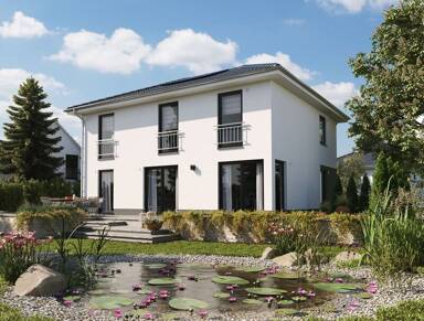 Einfamilienhaus zum Kauf provisionsfrei 507.580 € 5 Zimmer 152 m² 350 m² Grundstück frei ab sofort Witterschlick Alfter 53347