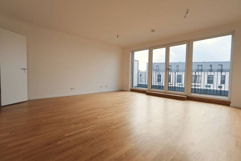 Wohnung zur Miete 1.495 € 3 Zimmer 77,6 m² frei ab 01.06.2025 Adlershof Berlin 12489
