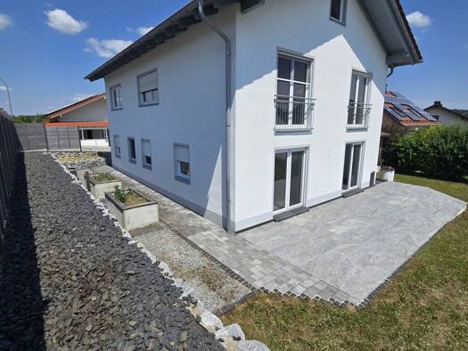 Einfamilienhaus zum Kauf 720.000 € 6 Zimmer 183 m² 504 m² Grundstück Egglkofen Egglkofen 84546