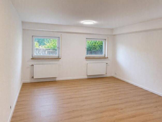 Terrassenwohnung zur Miete 1.050 € 1 Zimmer 70,9 m² EG Friedrichsberg 46 Möhringen Möhringen 70567