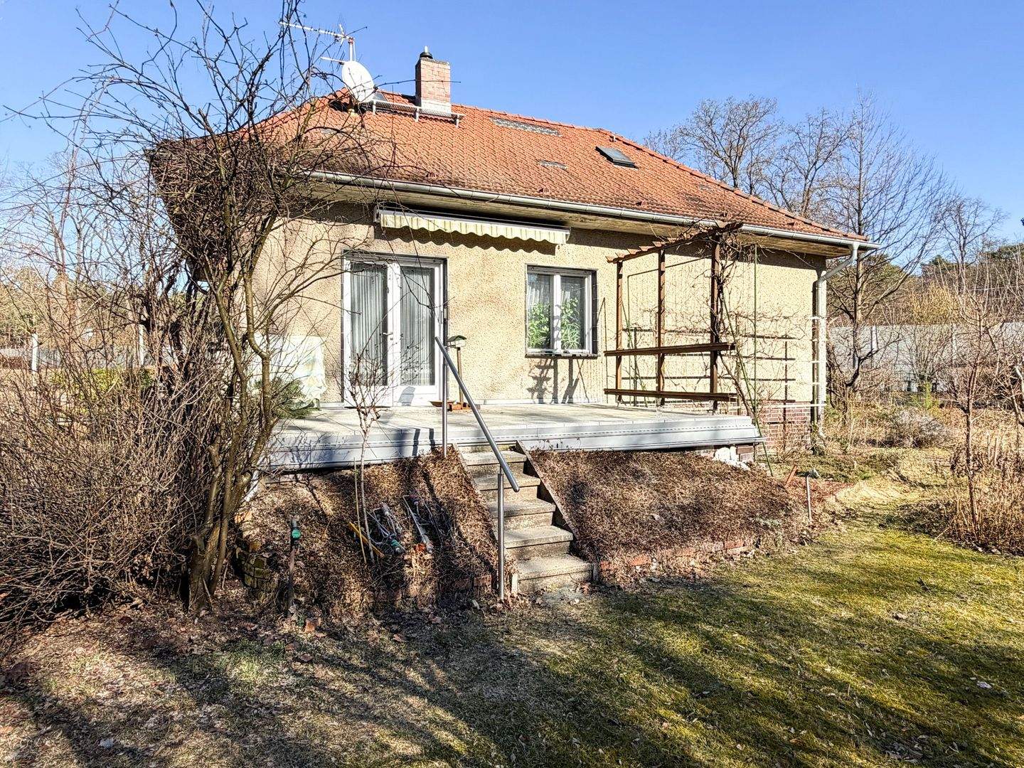 Einfamilienhaus zum Kauf – pohled 3