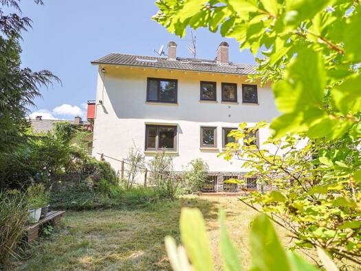 Mehrfamilienhaus zum Kauf provisionsfrei als Kapitalanlage geeignet 479.900 € 10 Zimmer 222,6 m² 780 m² Grundstück Harleshausen Harleshausen 34128