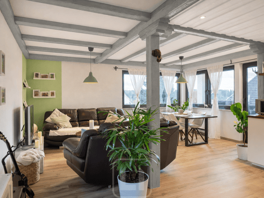 Wohnung zum Kauf 175.000 € 3 Zimmer 76,3 m² EG Monakam Bad Liebenzell 75378