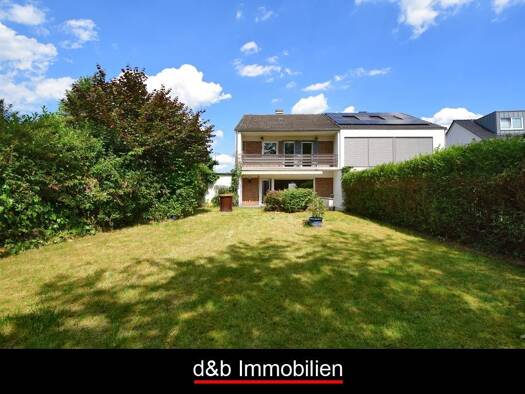 Doppelhaushälfte zum Kauf 798.000 € 5 Zimmer 126 m² 397 m² Grundstück frei ab sofort Rodenkirchen Rodenkirchen 50996