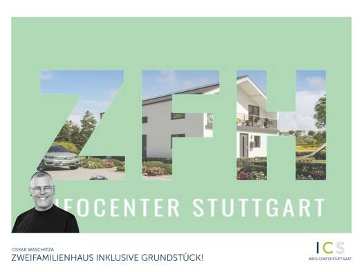 Mehrfamilienhaus zum Kauf 1.444.551 € 10 Zimmer 236 m² 535 m² Grundstück Hertmannsweiler Winnenden 71364